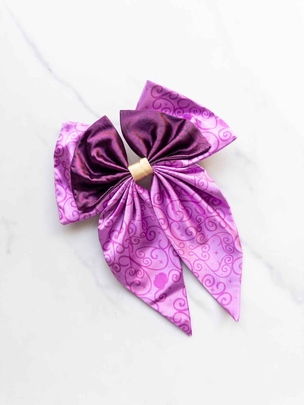Stepsisters Eloise Bow