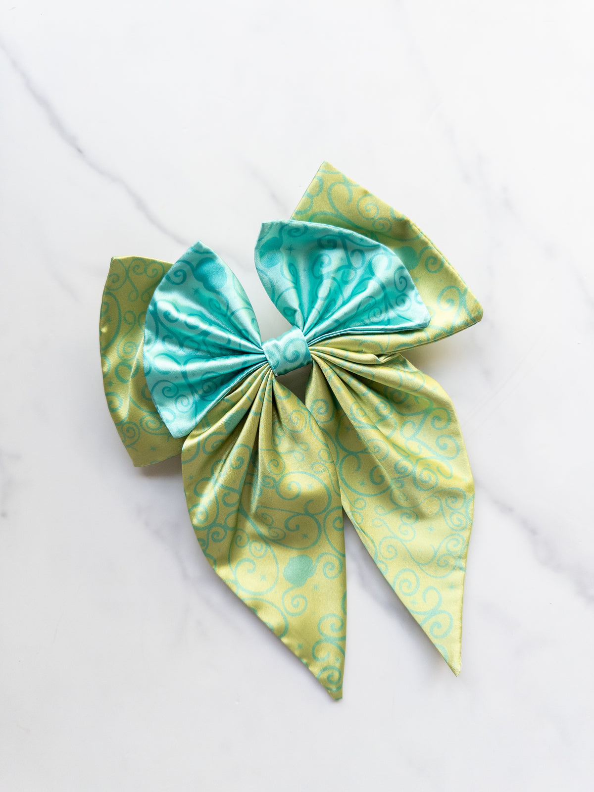 Stepsisters Eloise Bow