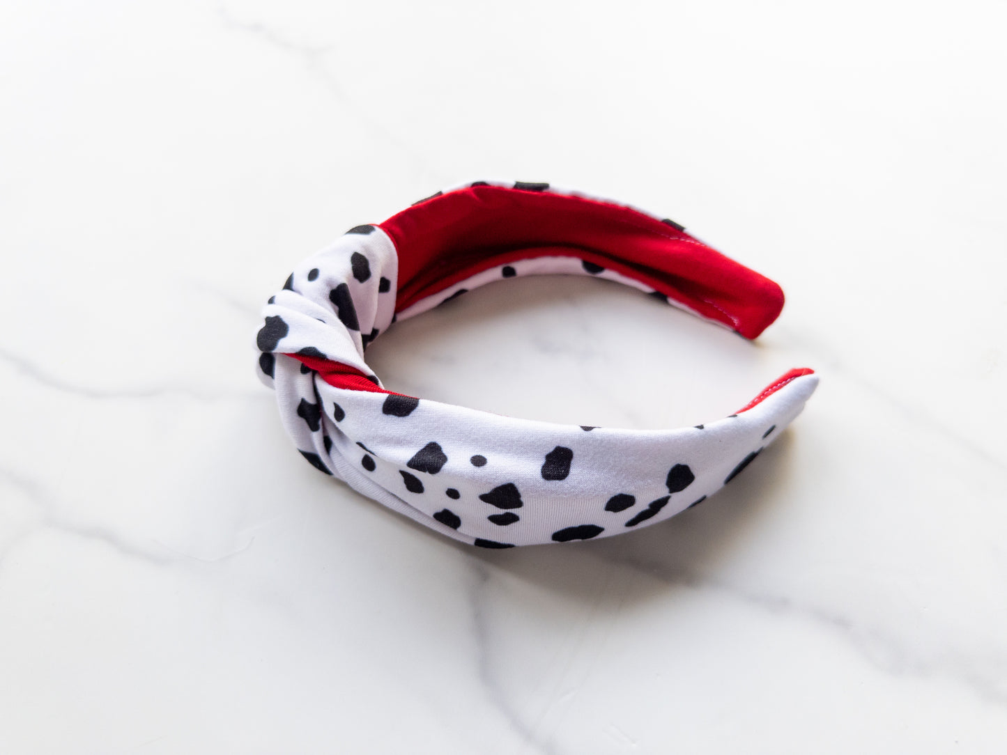 Puppies! Top Knot Headband