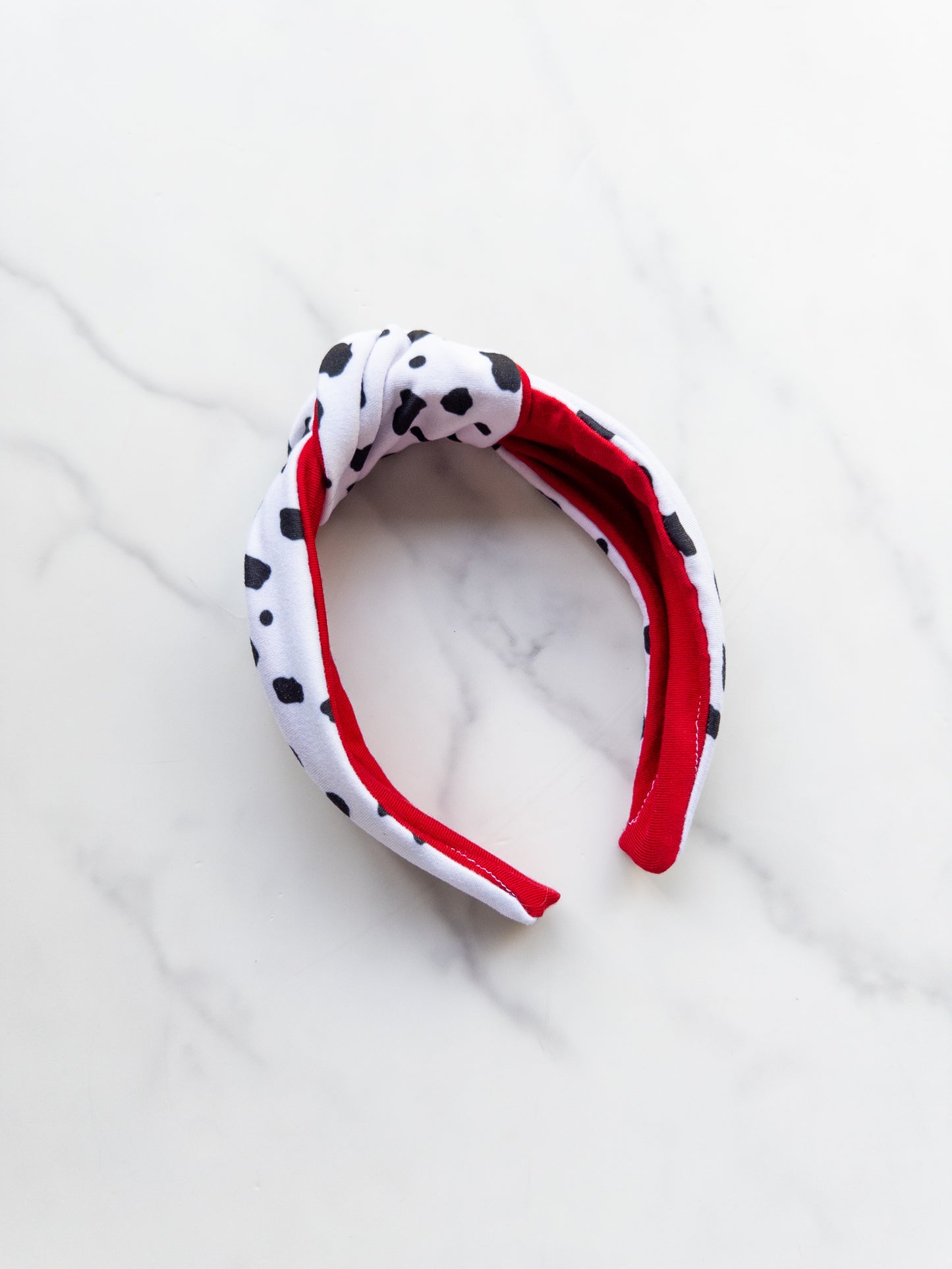 Puppies! Top Knot Headband