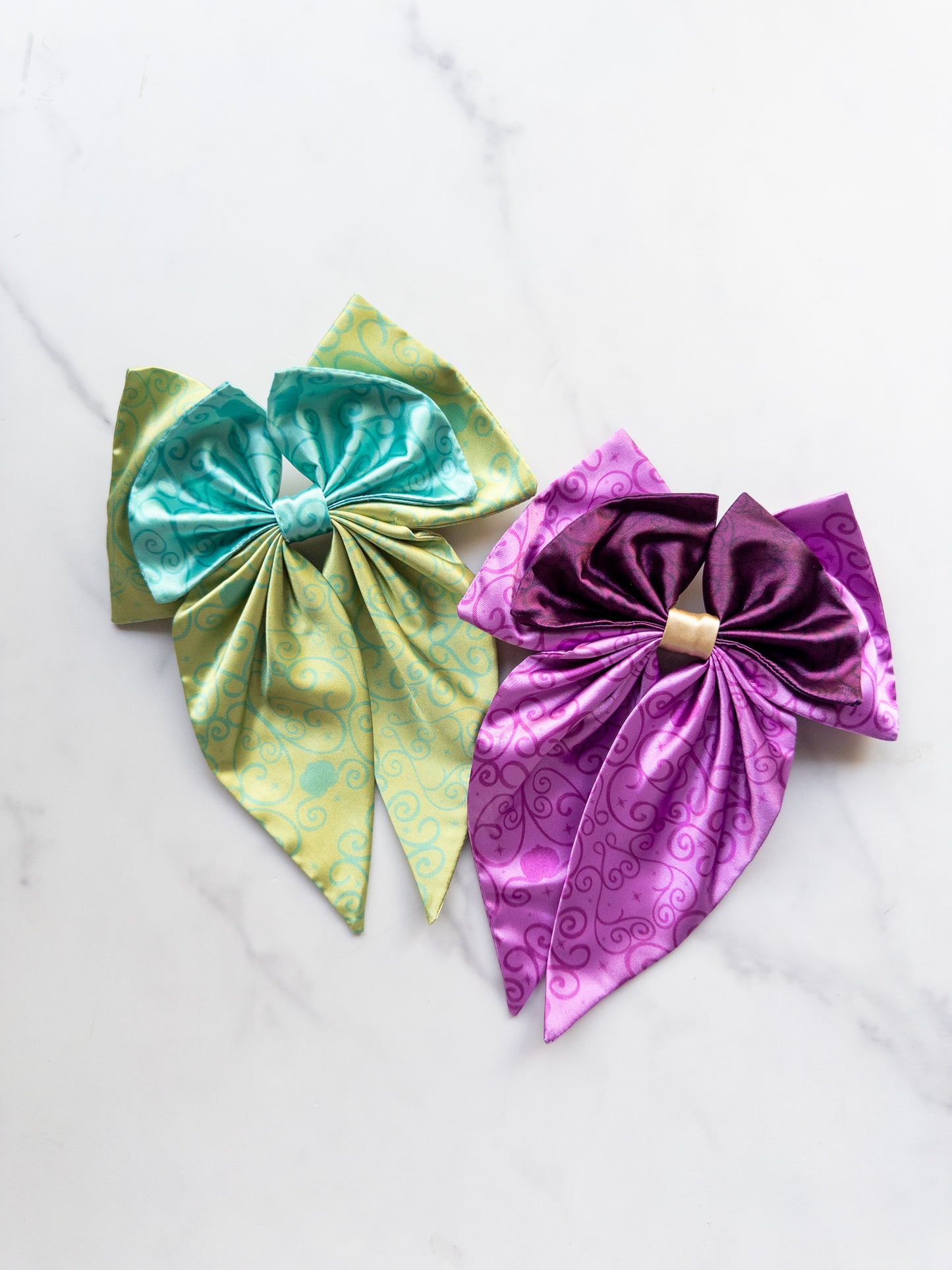 Stepsisters Eloise Bow