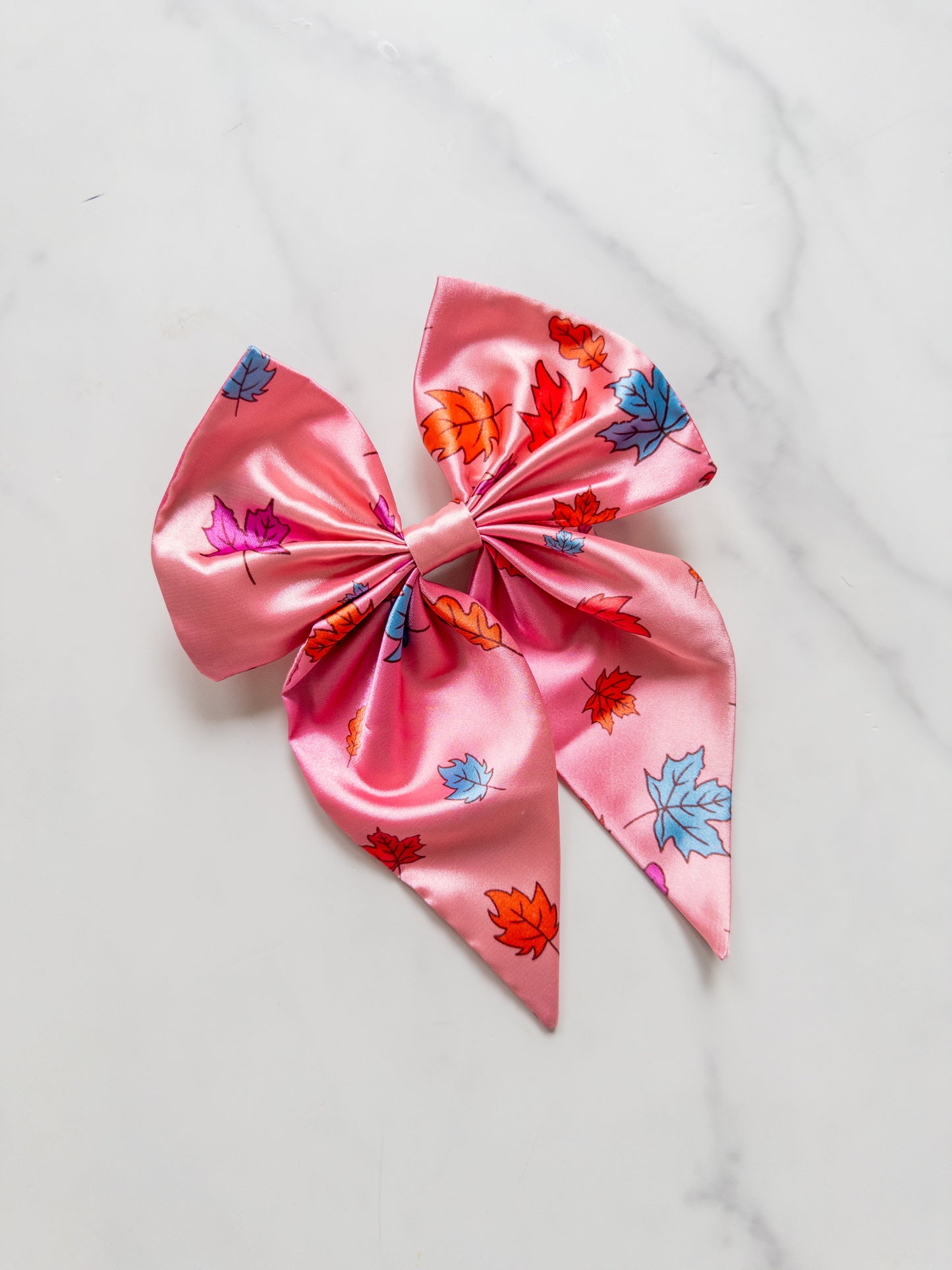 Colors Of The Wind Noelle Bow