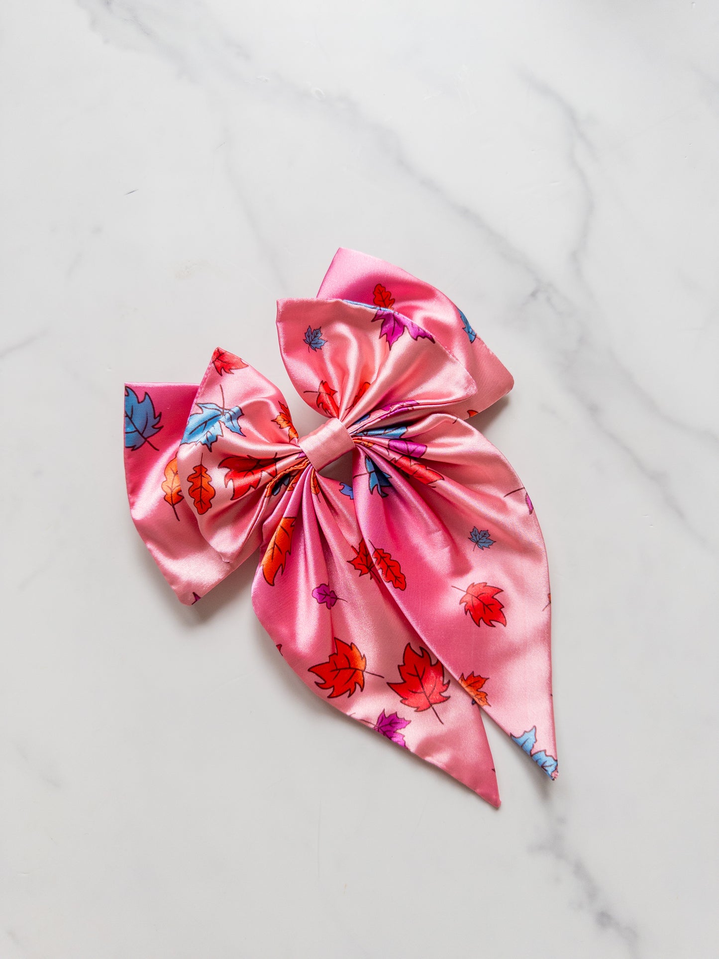 Colors Of The Wind Eloise Bow