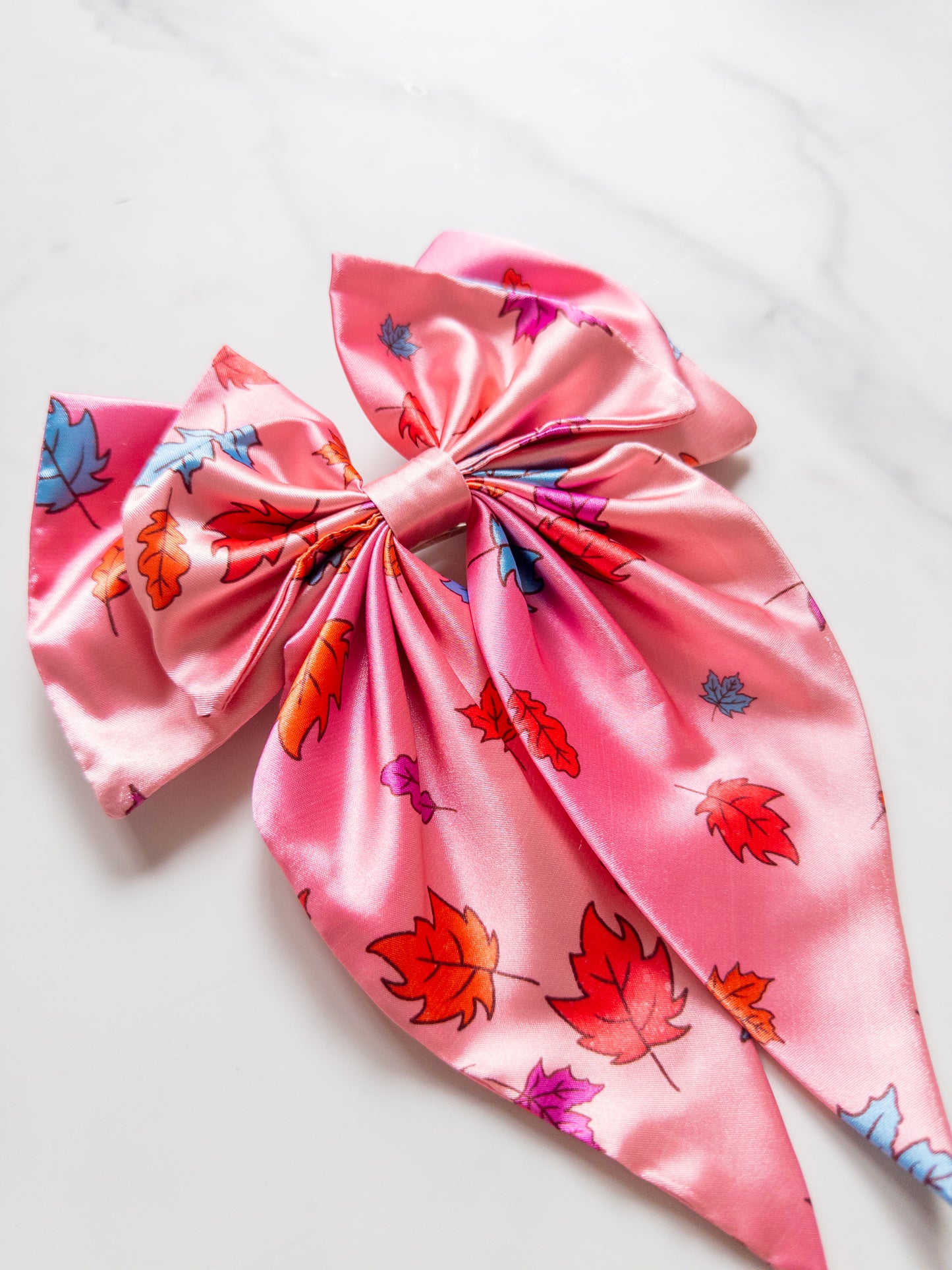 Colors Of The Wind Eloise Bow
