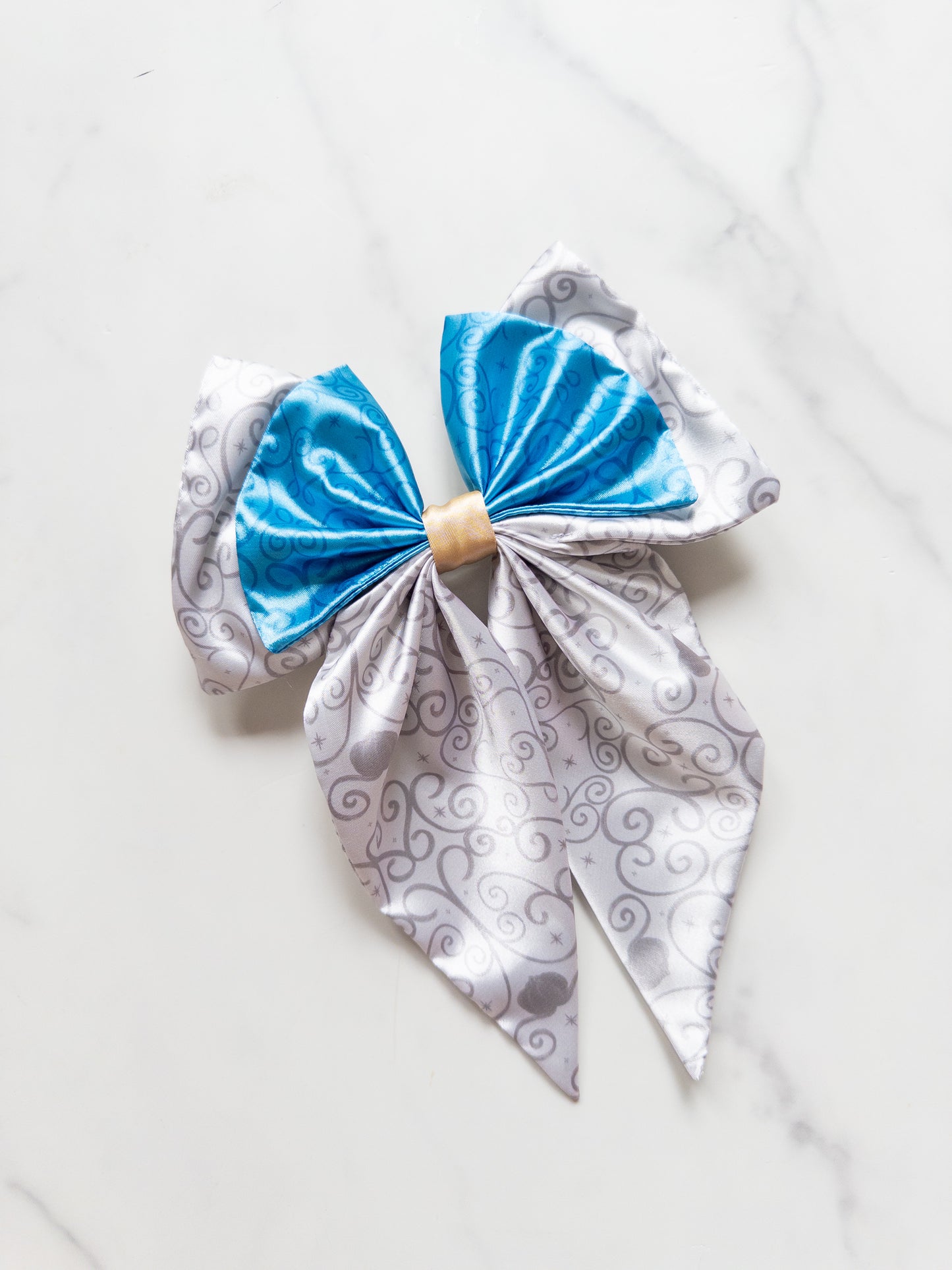 The Castle Eloise Bow
