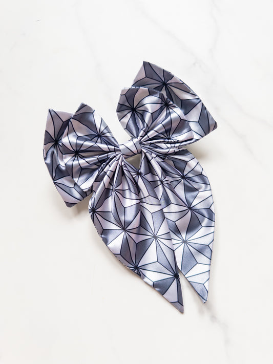 Miraculous Earth Eloise Bow