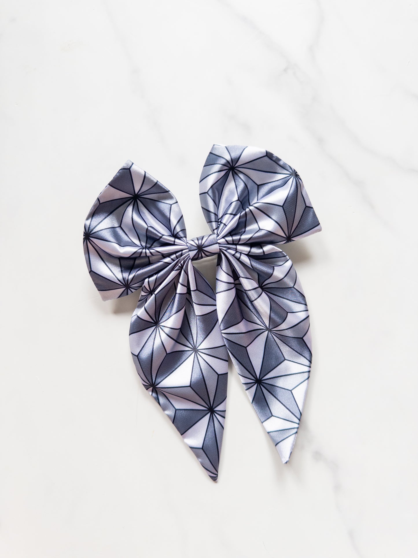 Miraculous Earth Noelle Bow