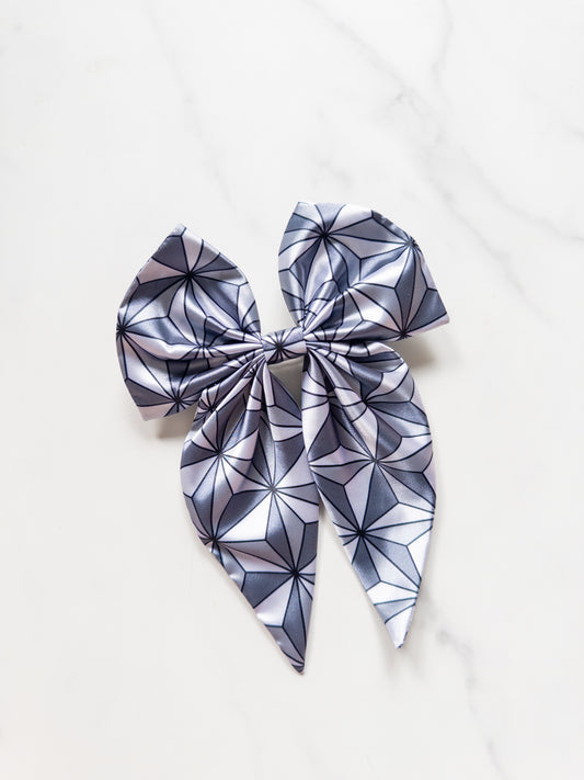 Miraculous Earth Noelle Bow
