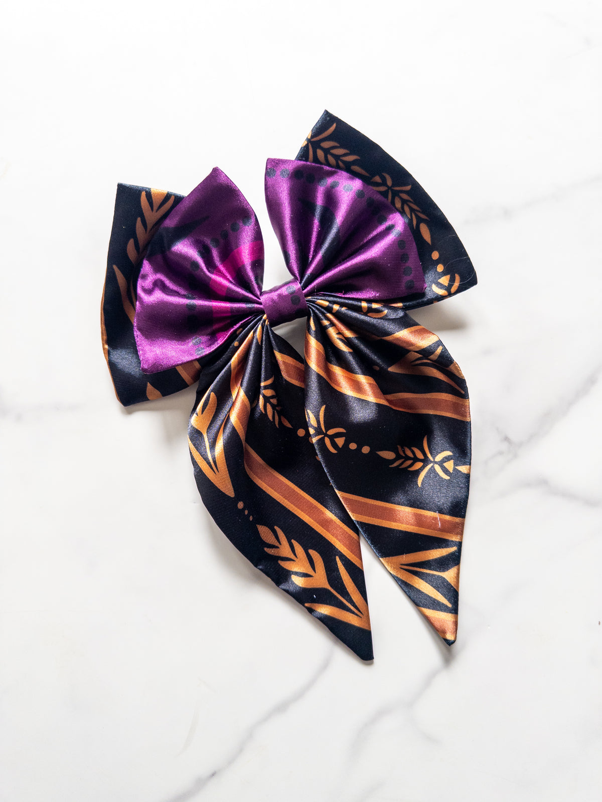 Sisters Eloise Bow