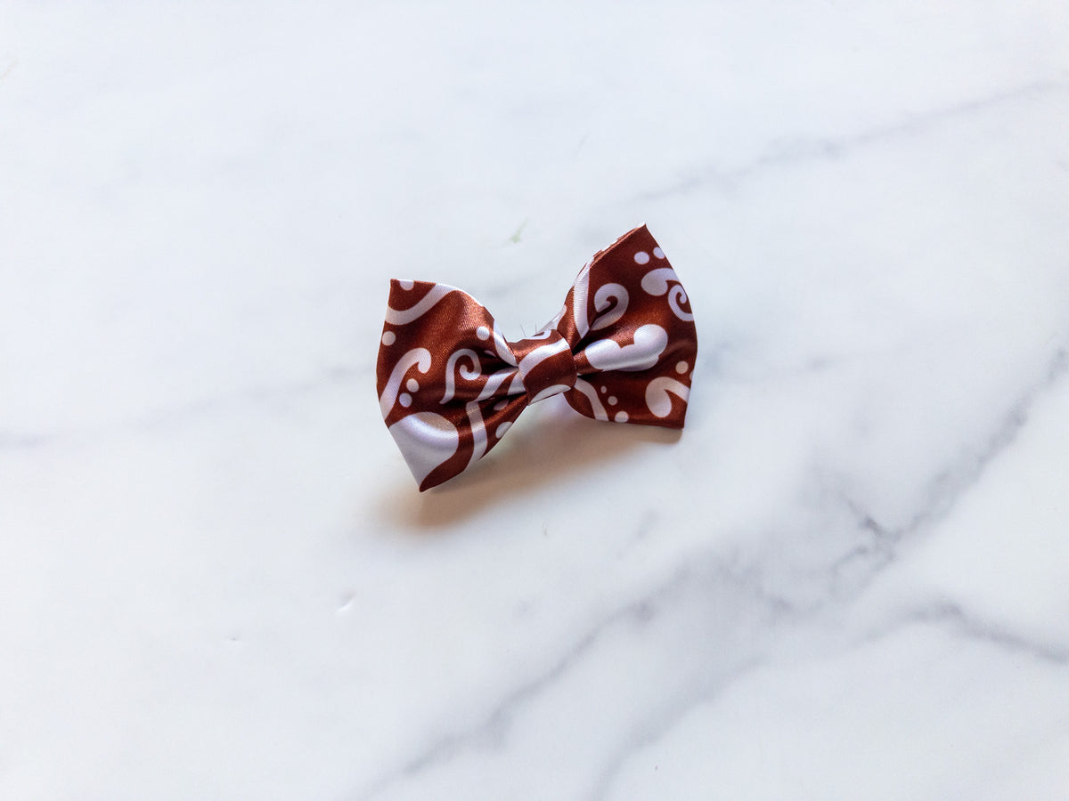 Sugar & Spice Mini Bows