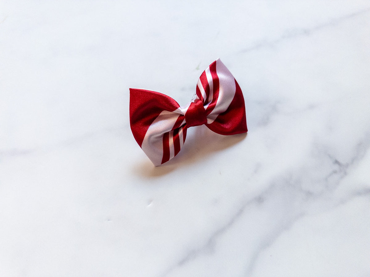 Sugar & Spice Mini Bows