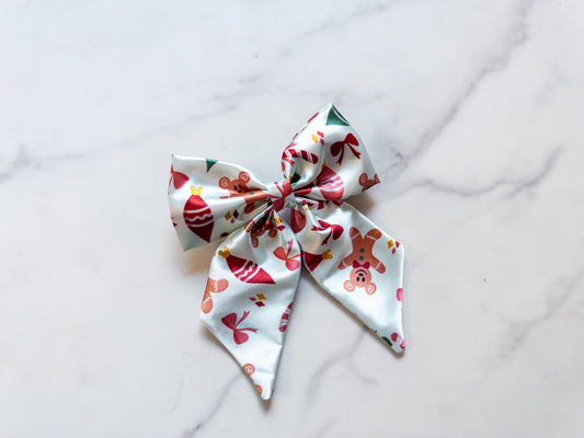 Gingerbread Sweets Clara Bow