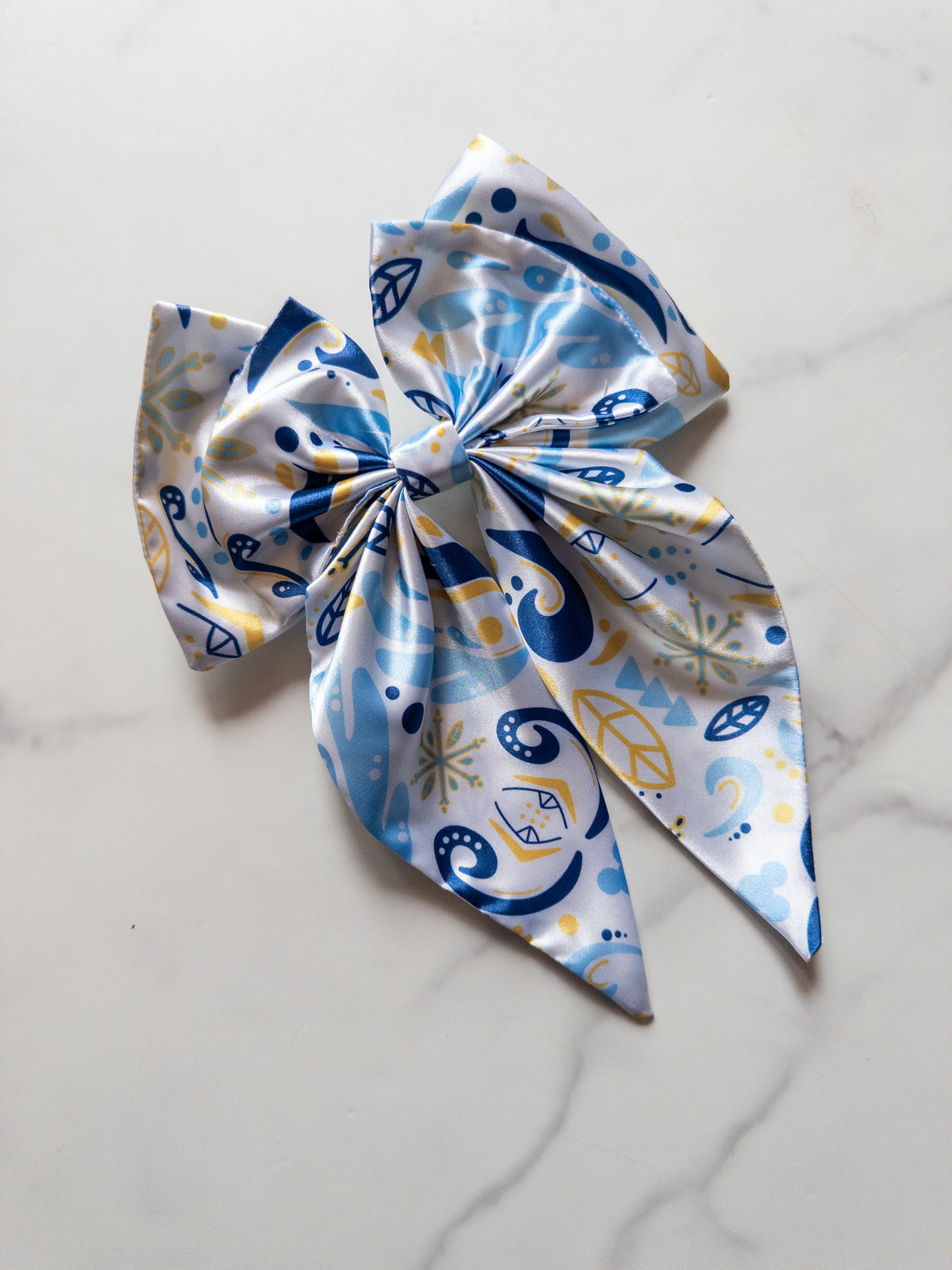 Wild & Merry Eloise Bow
