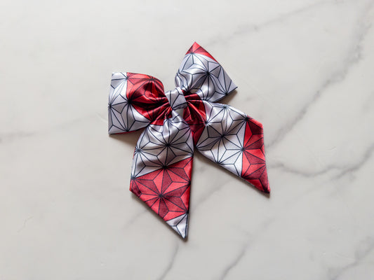 Candy Cane Earth Clara Bow