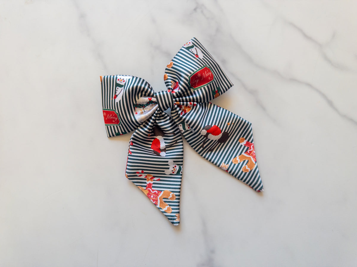 Jolly Parks Clara Bow