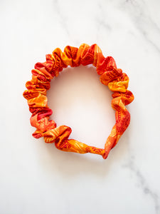 Wayfinder Scrunchie Headband