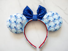 Load image into Gallery viewer, Anchors Aweigh Ears
