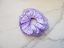 Load image into Gallery viewer, Mousey Wonder Tulle Scrunchie
