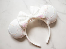 Load image into Gallery viewer, Bridal Butterfly Magic Ears
