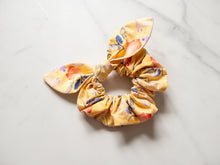 Load image into Gallery viewer, Enchanted Rose Bow Scrunchie
