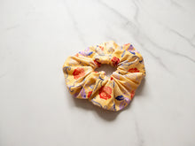 Load image into Gallery viewer, Large Enchanted Rose Scrunchie
