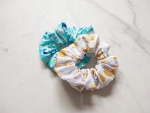 Load image into Gallery viewer, Happiest Cruise Scrunchie
