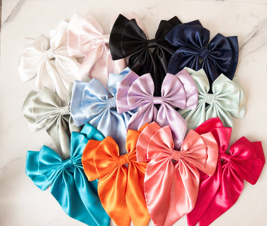 The Eloise Bow