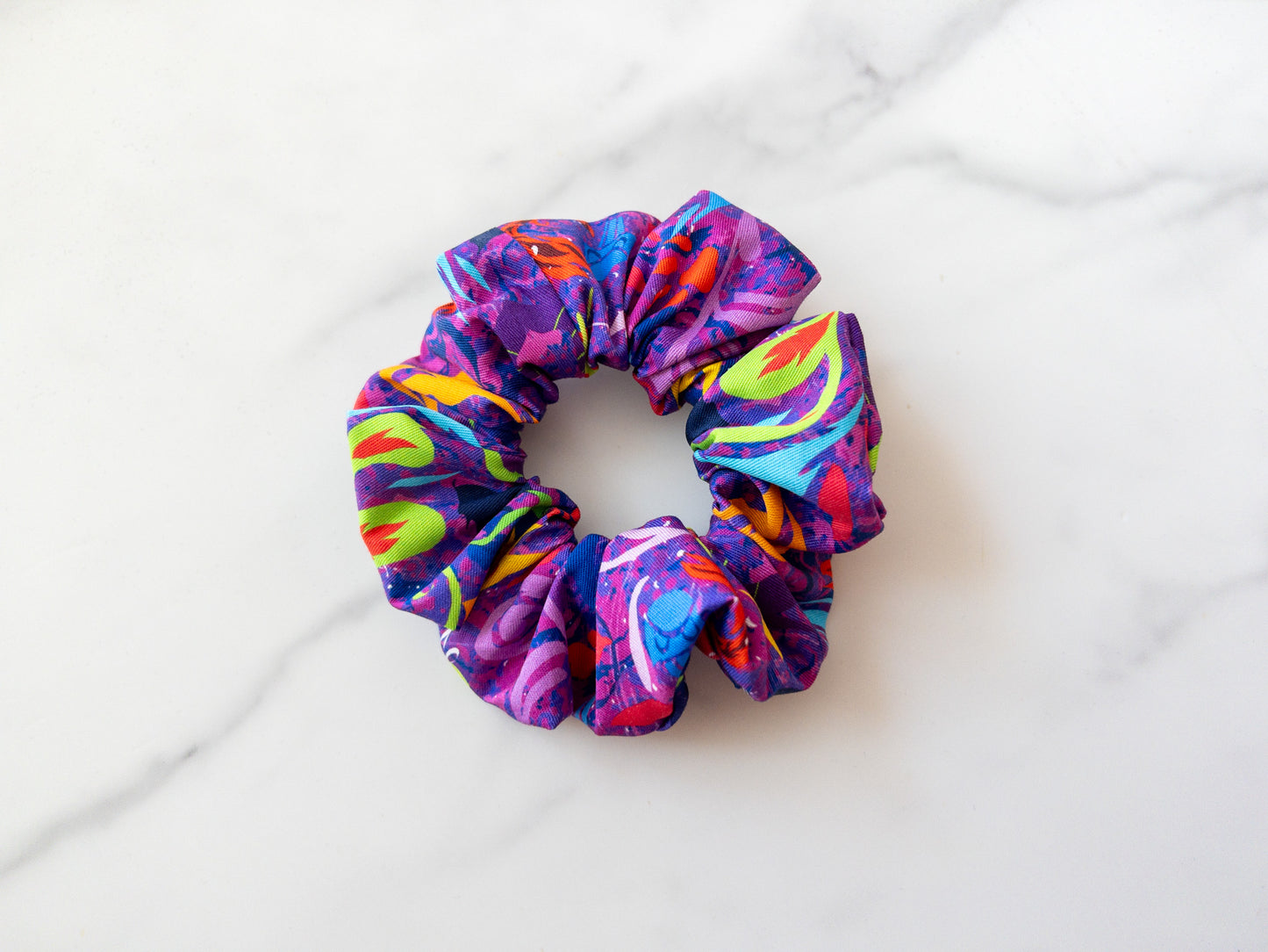 Villainous Scrunchie