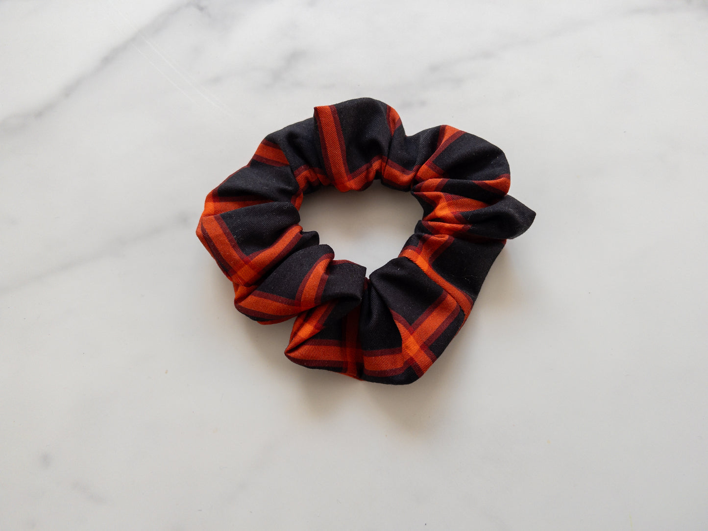 Willow Scrunchie