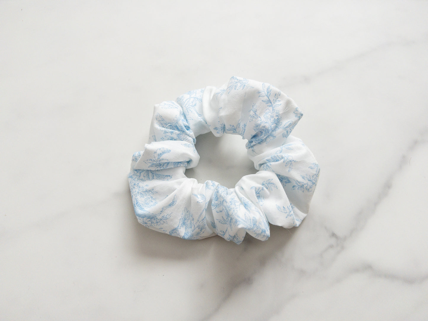 Fairtyale Cottage Scrunchie