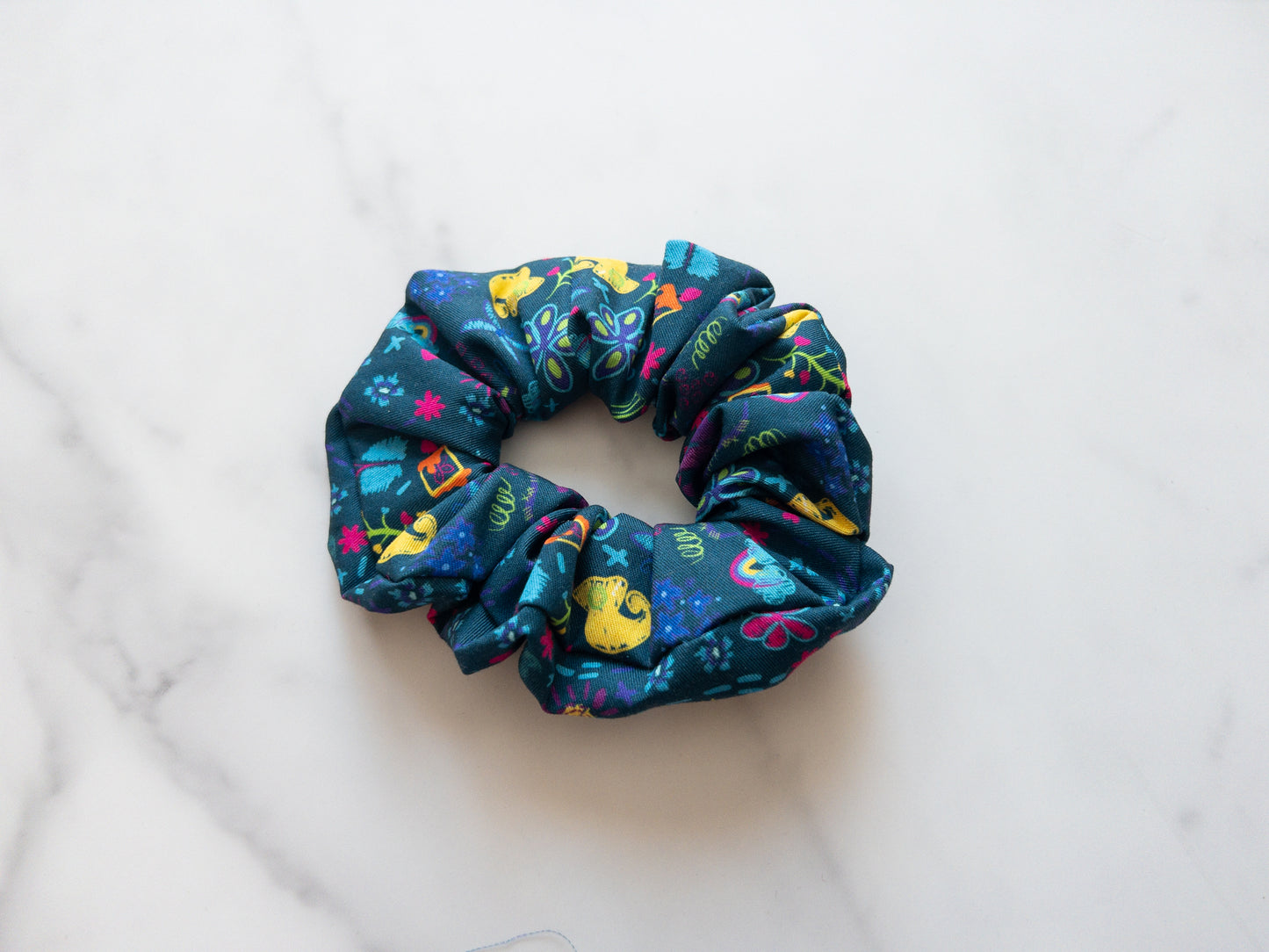 Fantastical & Magical Scrunchie