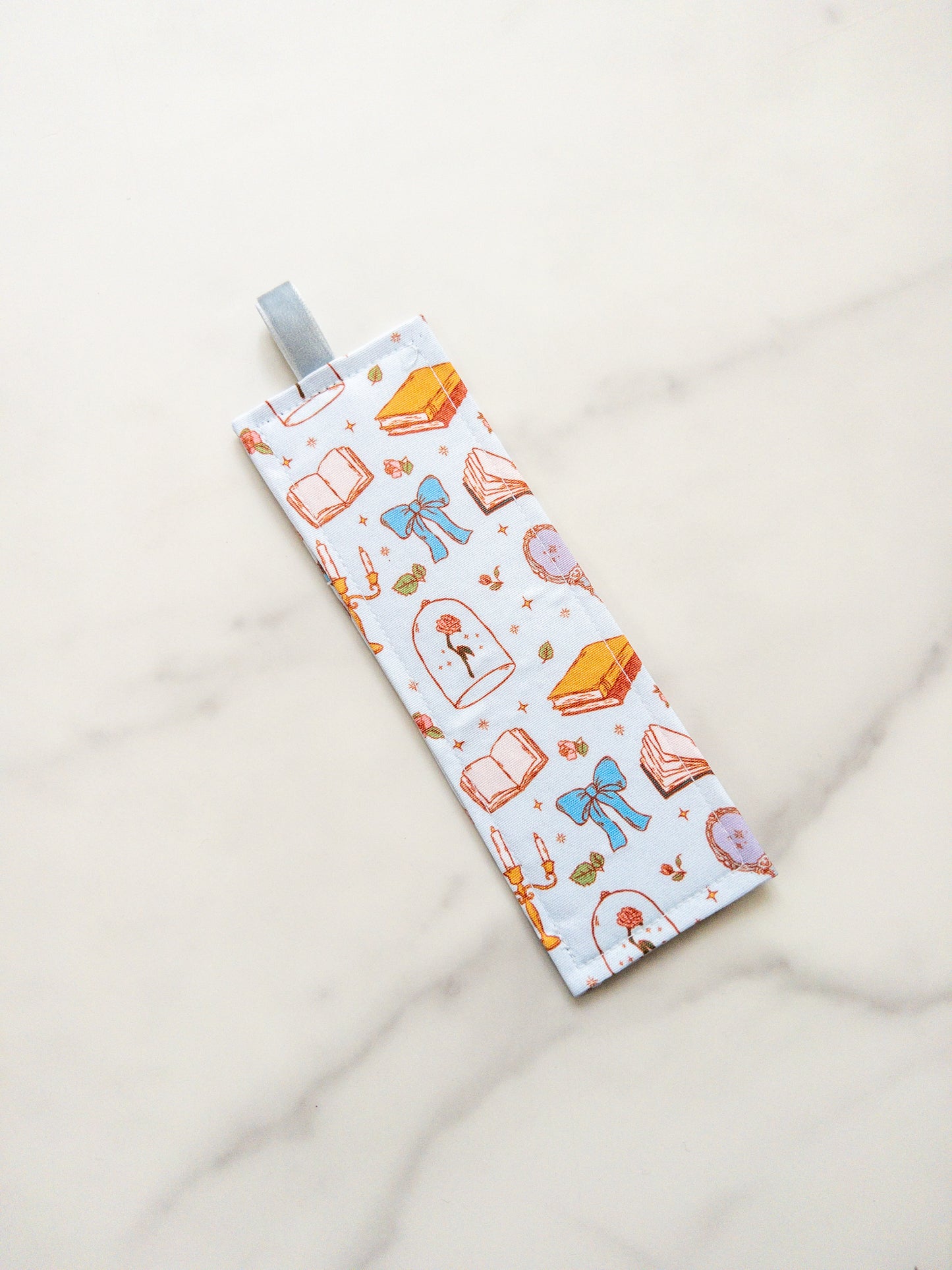 GC Bookmark (PRE-ORDER)