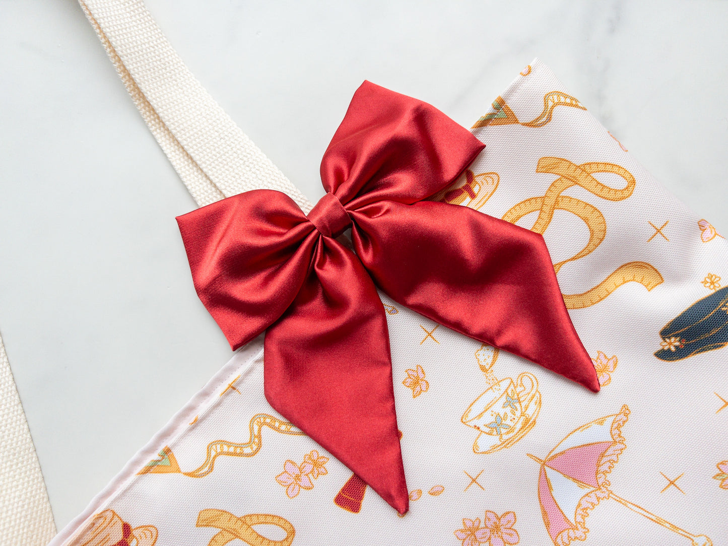 The GC Tote Bag (PRE-ORDER)