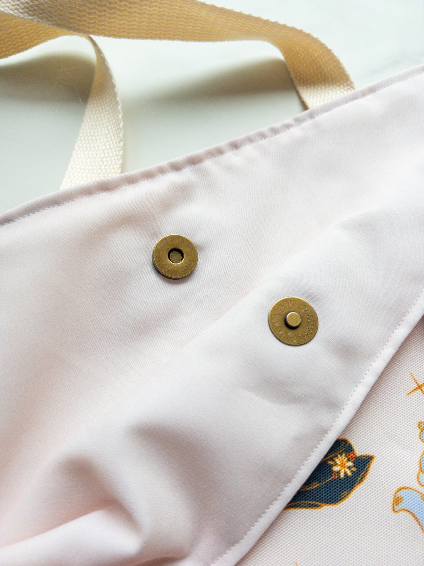 The GC Tote Bag (PRE-ORDER)