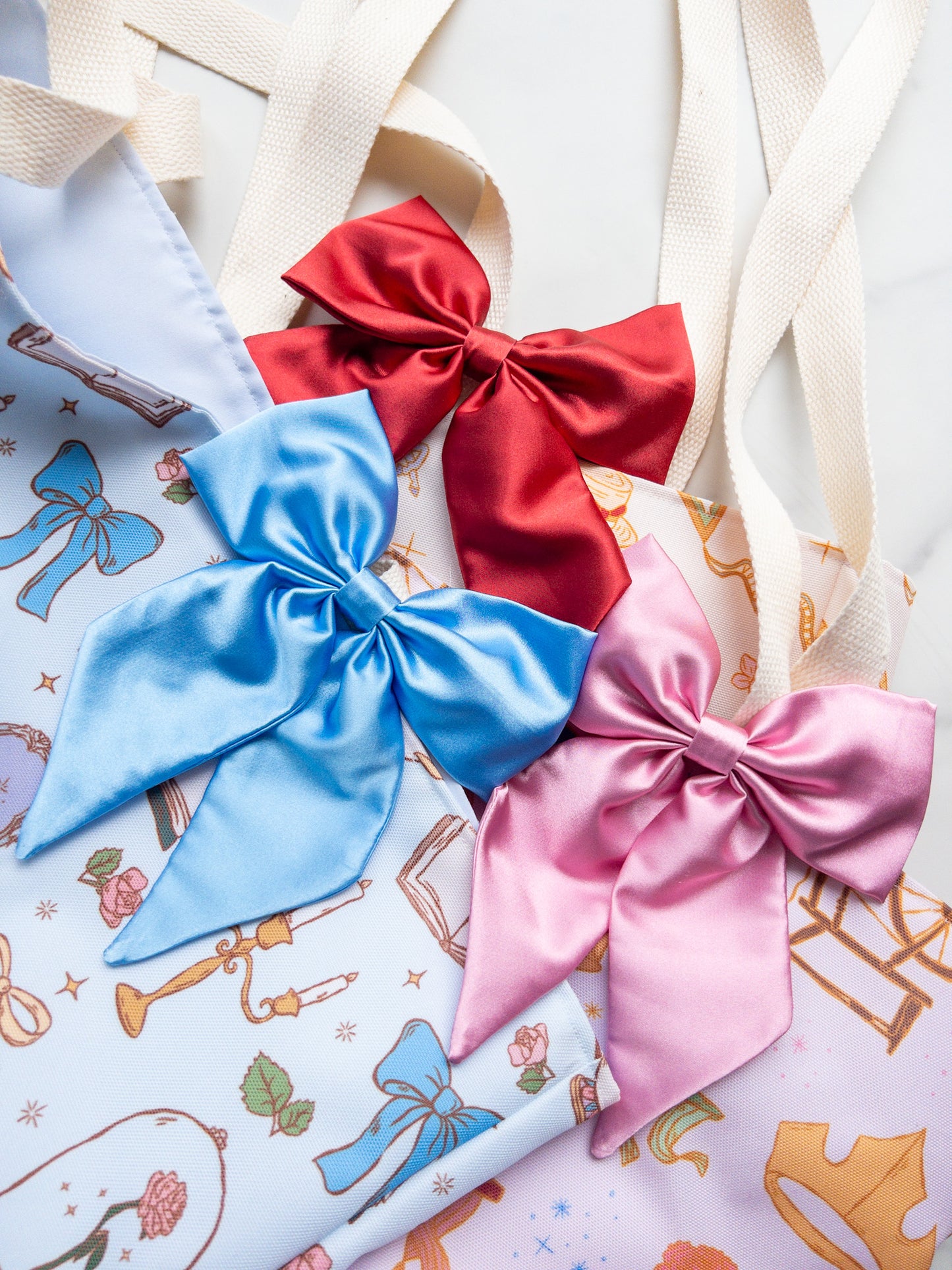 The GC Tote Bag (PRE-ORDER)