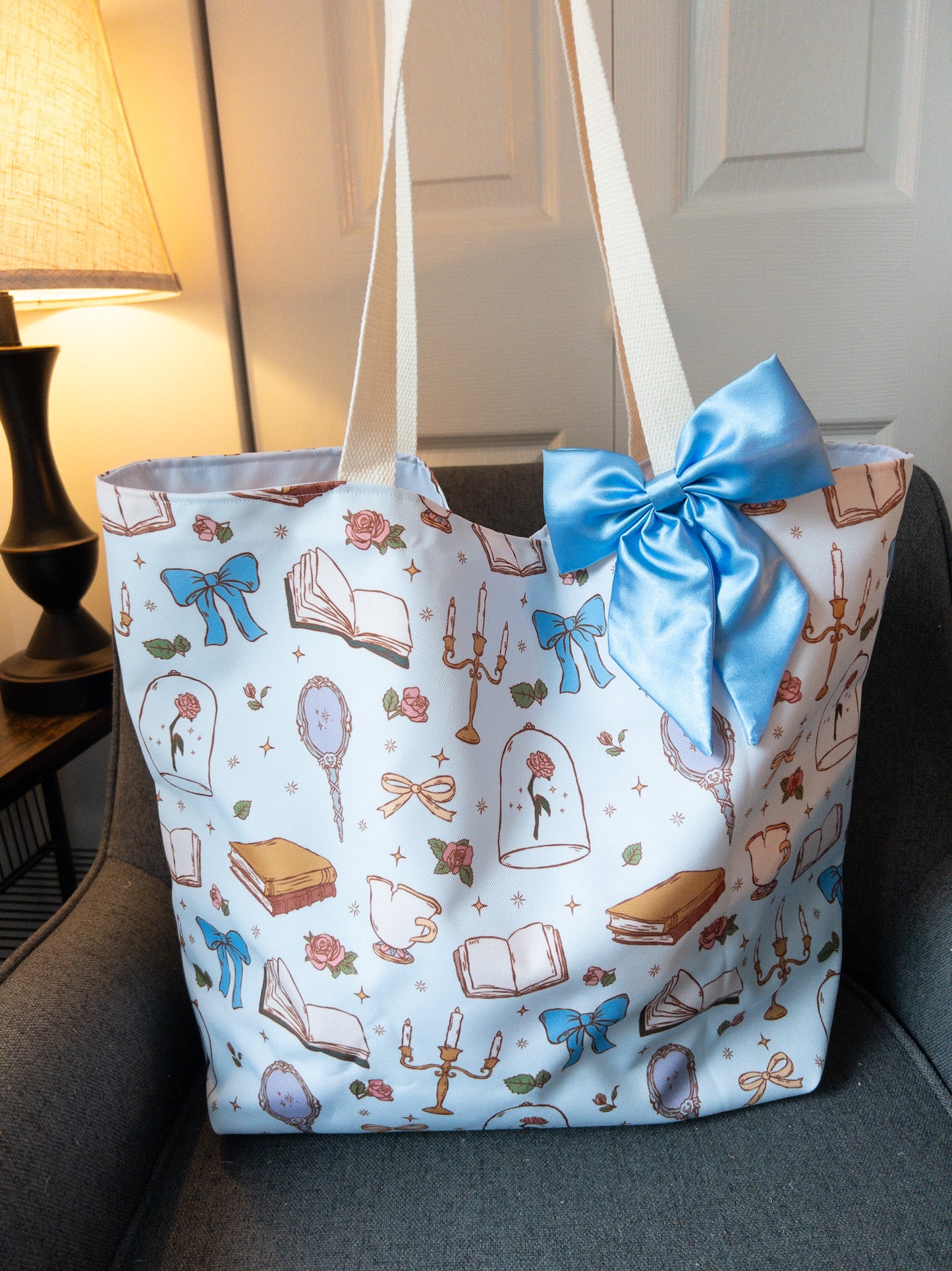 The GC Tote Bag (PRE-ORDER)