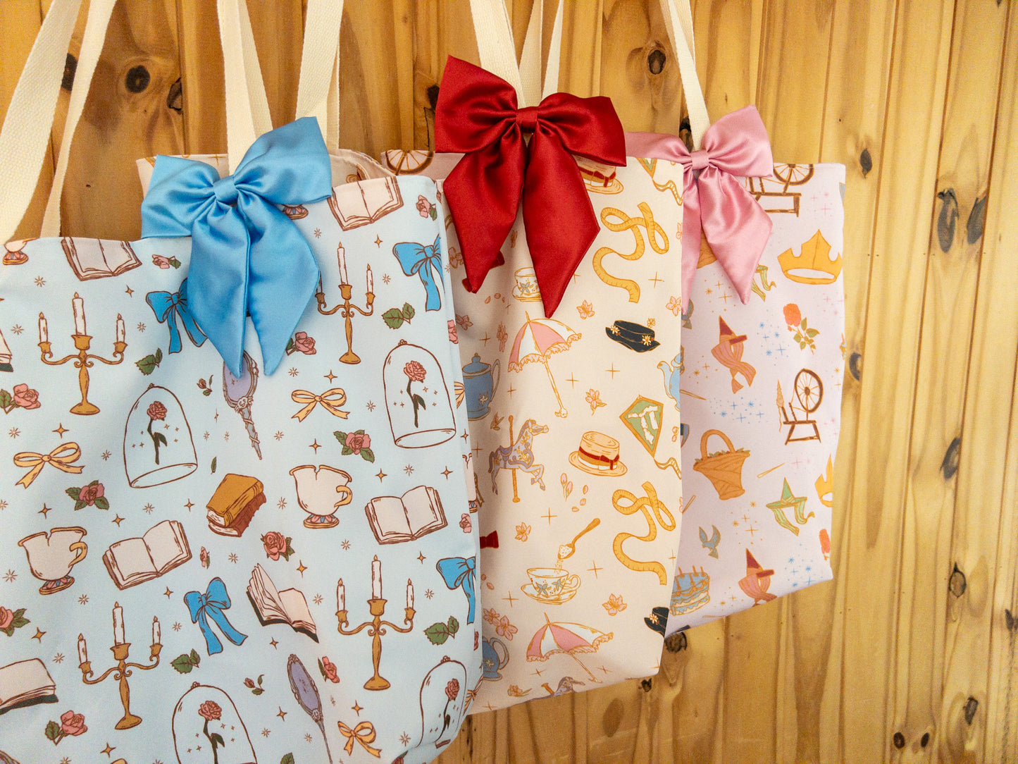 The GC Tote Bag (PRE-ORDER)