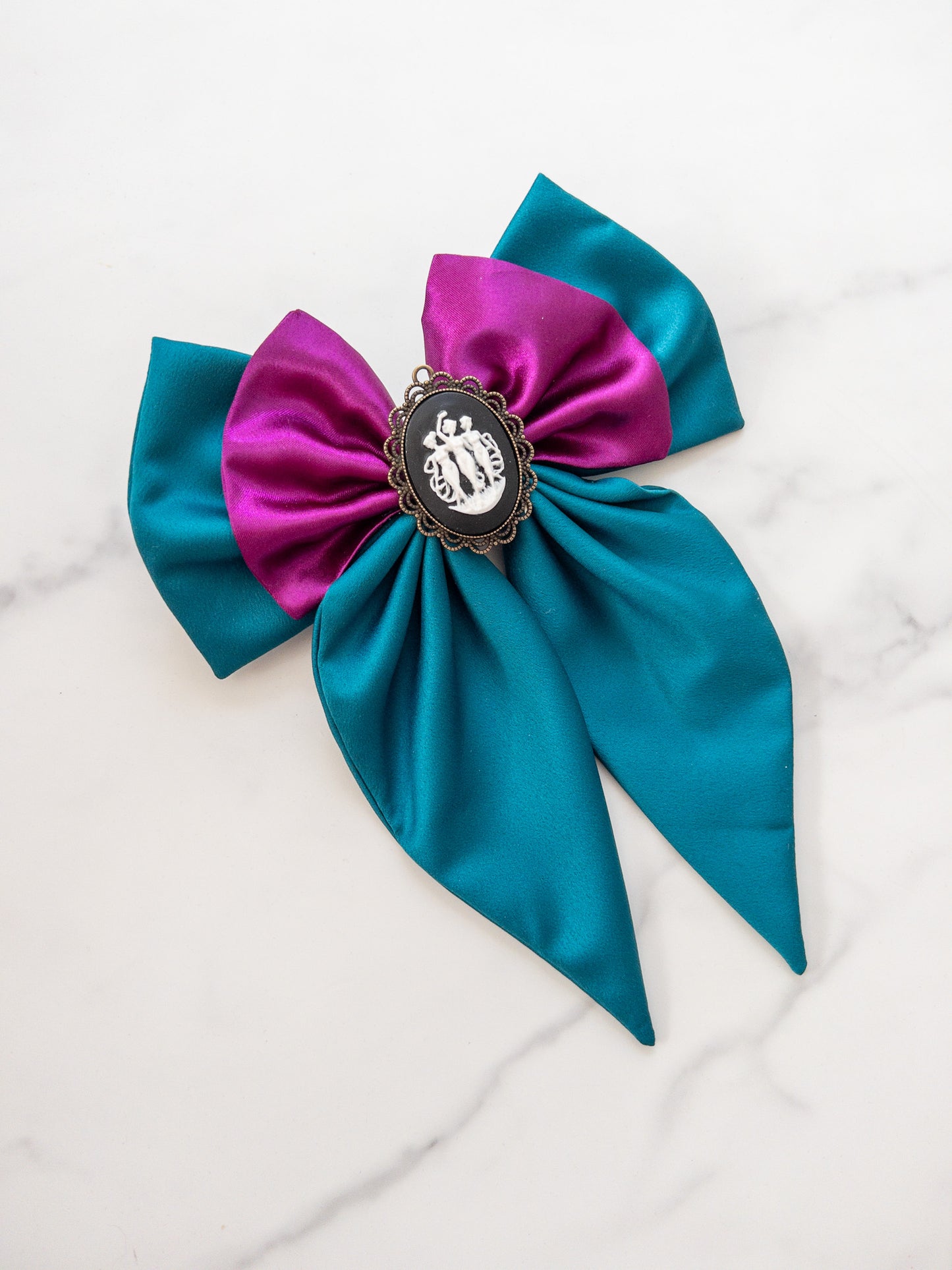 All Along Eloise Bow