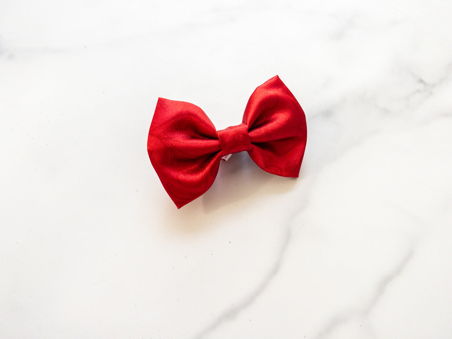 Fairest One Collection Mini Bow