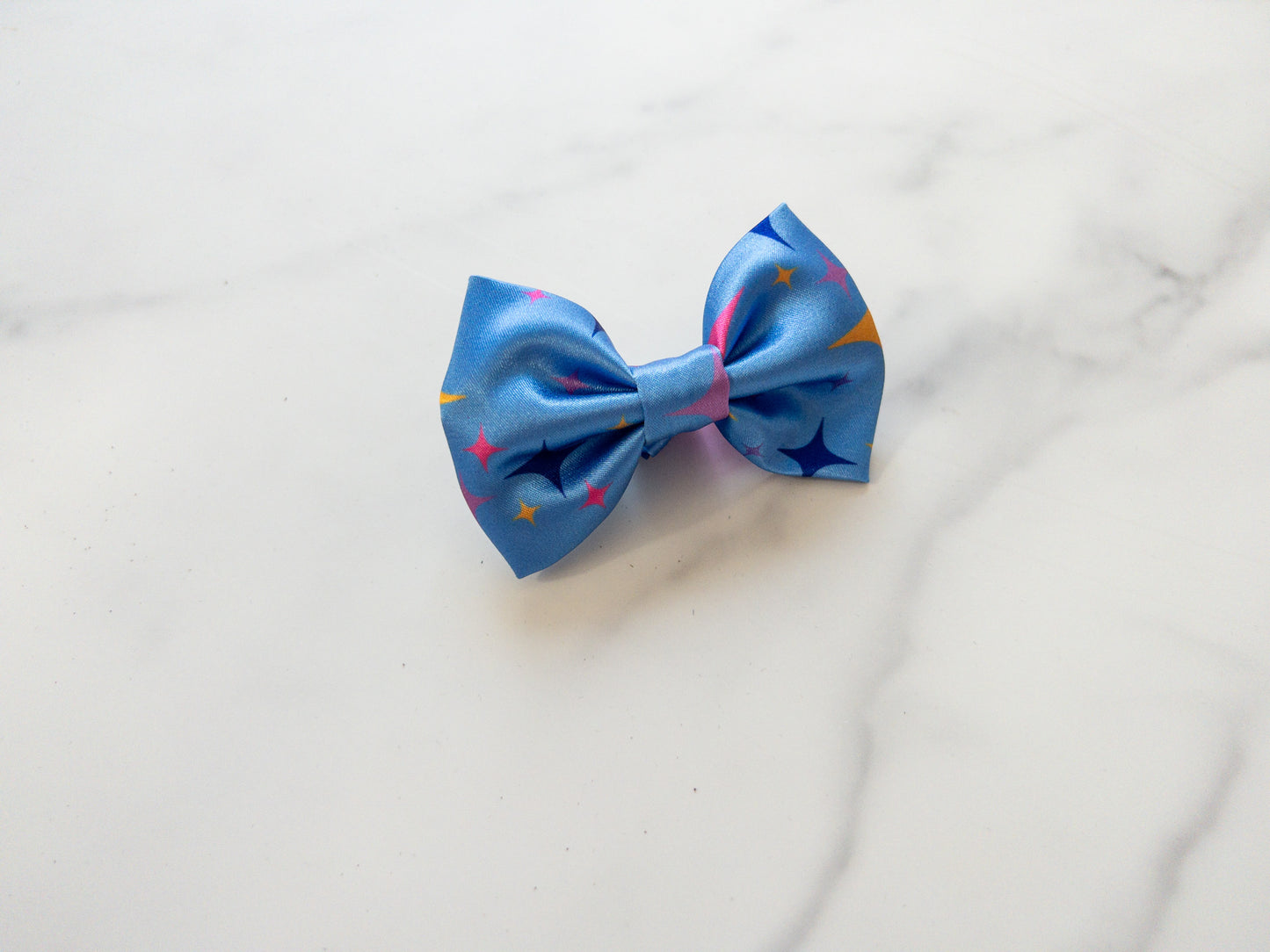 Celebrate 70 Mini Bow