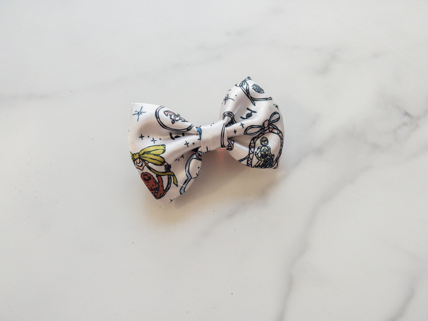 Studios Collection Mini Bow