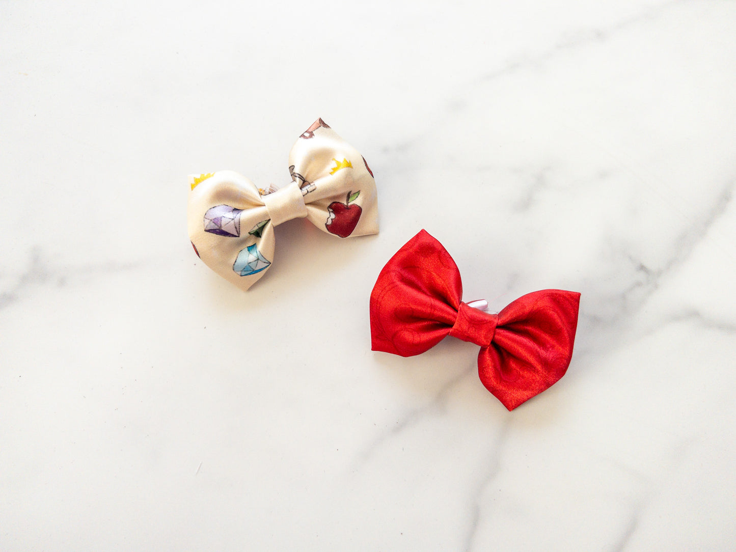 Fairest One Collection Mini Bow