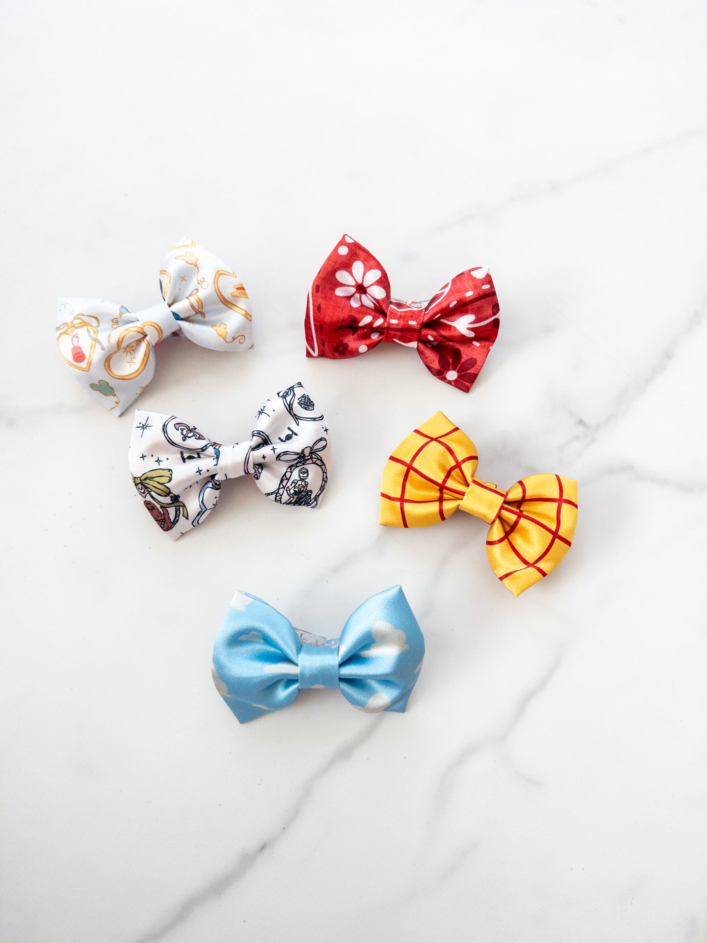Studios Collection Mini Bow