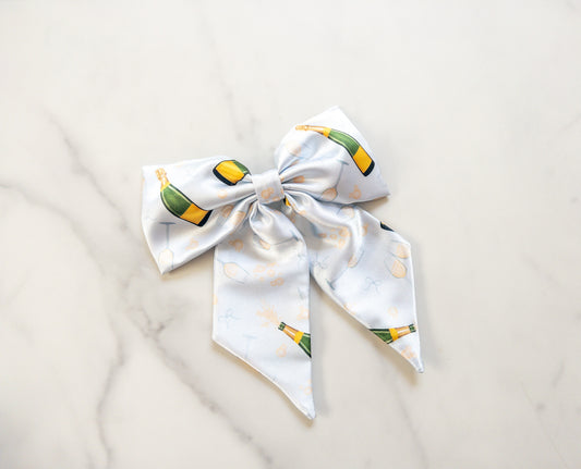 Satin Liquid Pixie Dust Clara Bow