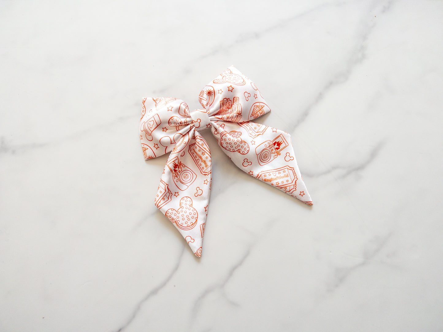 Ticket To Magic Clara Bow