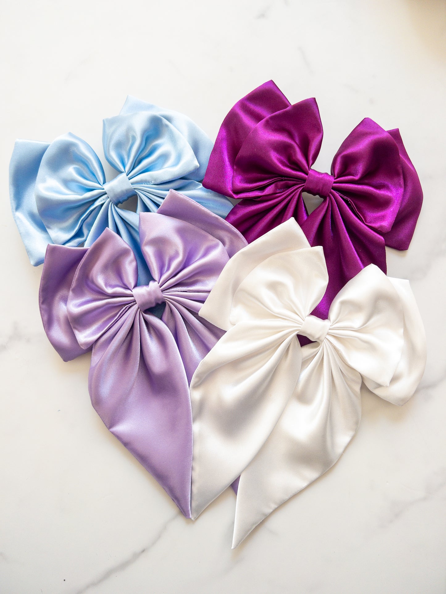 The Eloise Bow (13 colors available!)