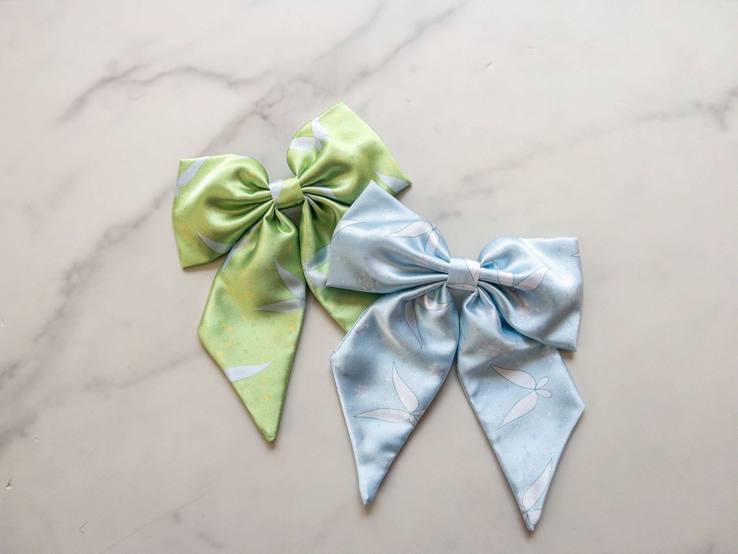 Satin Two Fairies Born Of The Same Laugh Clara Bow