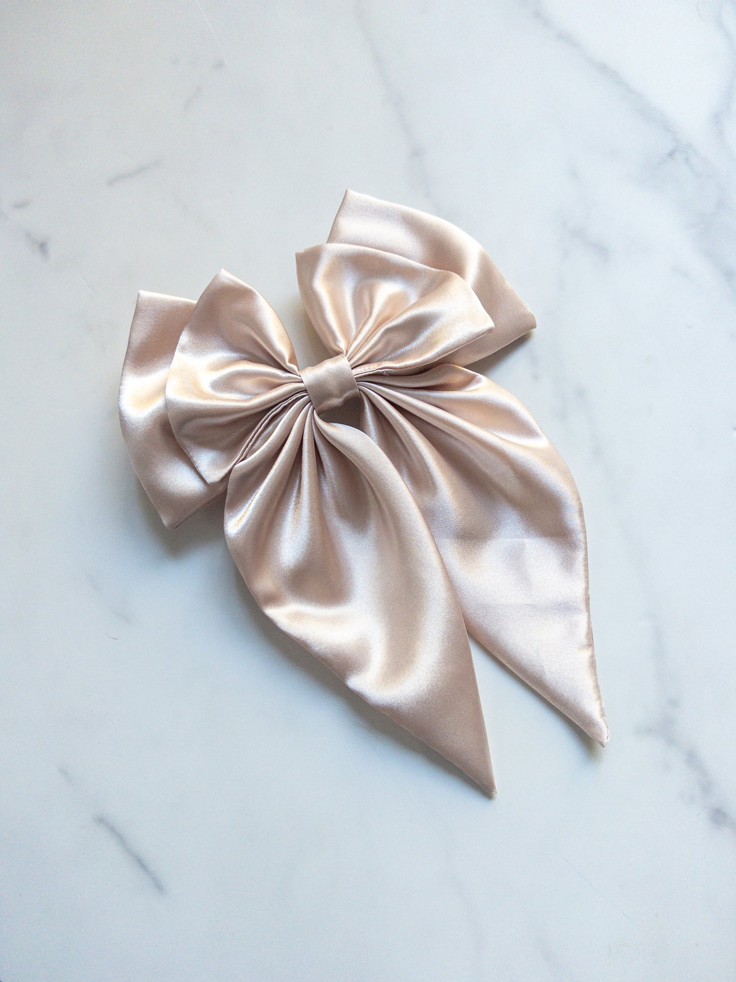 The Eloise Bow (13 colors available!)