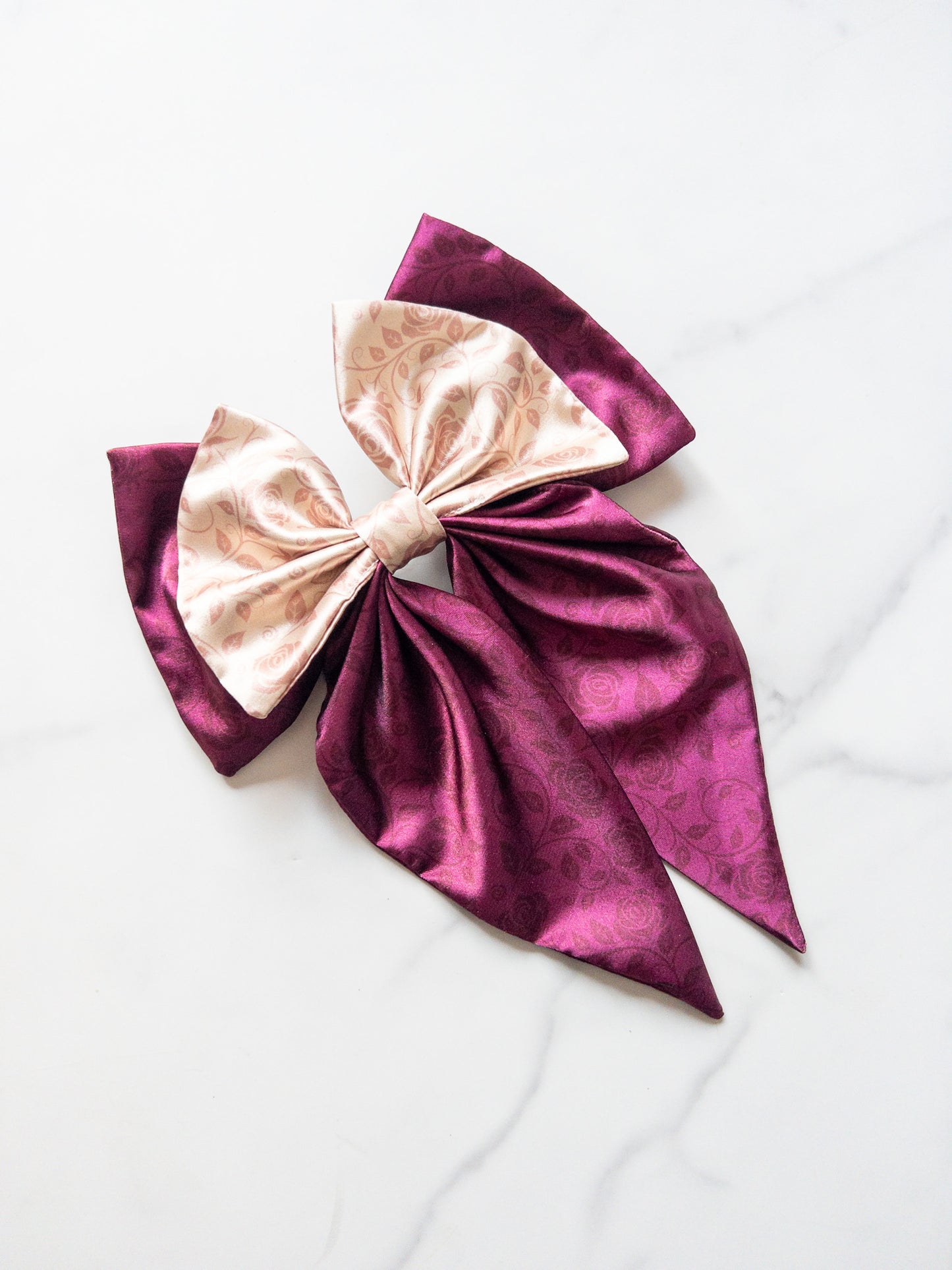 Christmas Beauty Eloise Bow