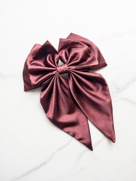 SC Magic Eloise Bow